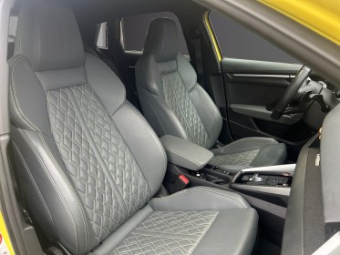 Audi s3 sportback tfsi 310 s tronic 7 quattro garantie 12 mois occasion simplicicar colmar simplicicar simplicibike france