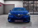Renault clio v tce 90cv/camera/ambiance led/carplay/garantie 12 mois occasion simplicicar salon de provence simplicicar...