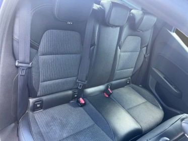 Renault clio v tce 90cv/camera/ambiance led/carplay/garantie 12 mois occasion simplicicar salon de provence simplicicar...