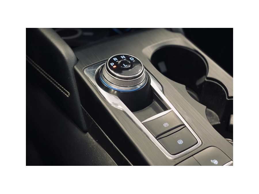 FORD d'occasion KUGA 2.5 DURATEC 225 PHEV ST-LINE BUSINESS POWERSHIFT