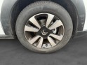 Citroen c3 c3 puretech 110 ss bvm6 shine  caméra de recul  régulateur/limiteur de vitesse  garantie 12 mois occasion...