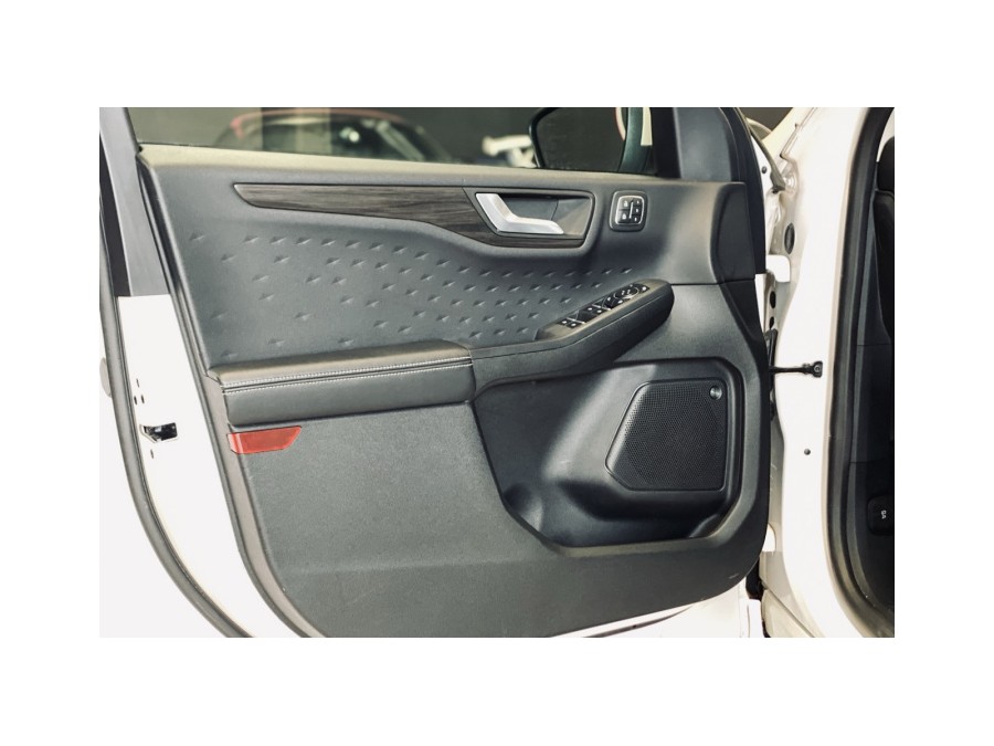 FORD d'occasion KUGA 2.5 DURATEC 225 PHEV ST-LINE BUSINESS POWERSHIFT