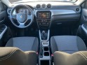 Suzuki vitara 1.6 vvt 120 privilège caméra de recul régulateur première main garantie 12 mois occasion barberey...