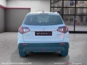 Suzuki vitara 1.6 vvt 120 privilège caméra de recul régulateur première main garantie 12 mois occasion barberey...