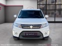Suzuki vitara 1.6 vvt 120 privilège caméra de recul régulateur première main garantie 12 mois occasion barberey...