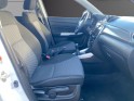 Suzuki vitara 1.6 vvt 120 privilège caméra de recul régulateur première main garantie 12 mois occasion barberey...