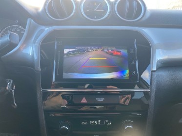 Suzuki vitara 1.6 vvt 120 privilège caméra de recul régulateur première main garantie 12 mois occasion barberey...