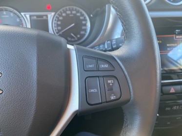 Suzuki vitara 1.6 vvt 120 privilège caméra de recul régulateur première main garantie 12 mois occasion barberey...
