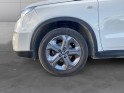 Suzuki vitara 1.6 vvt 120 privilège caméra de recul régulateur première main garantie 12 mois occasion barberey...