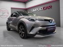 Toyota c-hr hybride pro rc18 c-hr pro 122h dynamic garantie 12 mois occasion montpellier (34) simplicicar simplicibike france