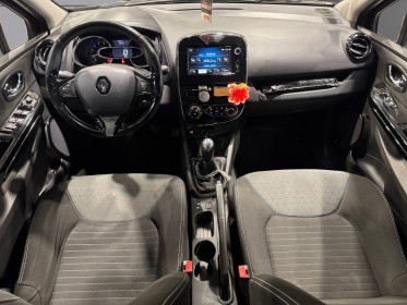 Renault clio iv dci 90 zen distribution a jour garantie 12 mois occasion montpellier (34) simplicicar simplicibike france