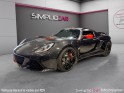 Lotus exige 3.5i 350ch sport 350 auto garantie 12 mois occasion montpellier (34) simplicicar simplicibike france