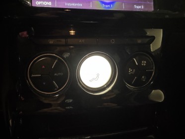 Ds ds 3 110ch courroie a jour garantie 12 mois occasion montpellier (34) simplicicar simplicibike france