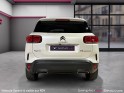 Citroen c5 aircross hybride rechargeable 225 e-eat8 c-series garantie 12 mois occasion parc voitures beauvais simplicicar...
