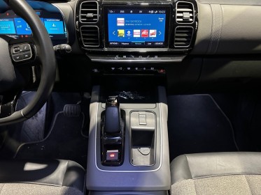 Citroen c5 aircross hybride rechargeable 225 e-eat8 c-series garantie 12 mois occasion parc voitures beauvais simplicicar...