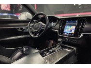 VOLVO d'occasion V90 D5 AWD 235 BUSINESS GEARTRONIC de 2017 Annecy