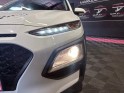 Hyundai kona hybrid 141 business grantie 12 mois occasion  simplicicar aix les bains simplicicar simplicibike france