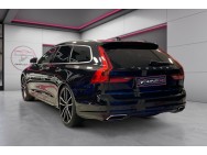 VOLVO d'occasion V90 D5 AWD 235 BUSINESS GEARTRONIC de 2017 Annecy