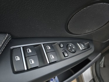 Bmw x3 f25 lci xdrive30d 258ch xline a / suivi bmw / caméra de recul / sièges chauffants occasion simplicicar lille ...