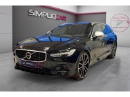 VOLVO d'occasion V90 D5 AWD 235 BUSINESS GEARTRONIC de 2017 Annecy
