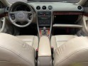 Audi a4 cabriolet 1.8t 163 ambition luxe cuir occasion simplicicar saint-jean simplicicar simplicibike france