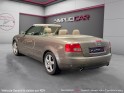 Audi a4 cabriolet 1.8t 163 ambition luxe cuir occasion simplicicar saint-jean simplicicar simplicibike france