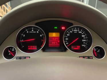 Audi a4 cabriolet 1.8t 163 ambition luxe cuir occasion simplicicar saint-jean simplicicar simplicibike france