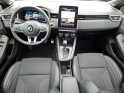Renault clio v nouvelle e-tech full hybrid 145ch esprit alpine 1ère main entretien renault carplay occasion...