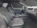 Renault clio v nouvelle e-tech full hybrid 145ch esprit alpine 1ère main entretien renault carplay occasion...