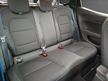 Renault clio v nouvelle e-tech full hybrid 145ch esprit alpine 1ère main entretien renault carplay occasion...