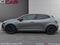 Renault clio v nouvelle e-tech full hybrid 145ch esprit alpine 1ère main entretien renault carplay occasion...