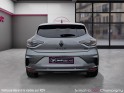 Renault clio v nouvelle e-tech full hybrid 145ch esprit alpine 1ère main entretien renault carplay occasion...