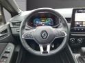 Renault clio v nouvelle e-tech full hybrid 145ch esprit alpine 1ère main entretien renault carplay occasion...