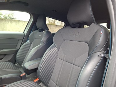 Renault clio v nouvelle e-tech full hybrid 145ch esprit alpine 1ère main entretien renault carplay occasion...