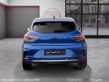 Renault clio v e-tech full hybrid 145 esprit alpine keyless caméra de recul régulateur adaptatif garantie 12 mois occasion...