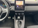 Renault clio v e-tech full hybrid 145 esprit alpine keyless caméra de recul régulateur adaptatif garantie 12 mois occasion...