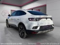 Renault arkana e-tech 145 - techno - caméra - grand écran - led intérieur - entretien renault - garantie occasion...
