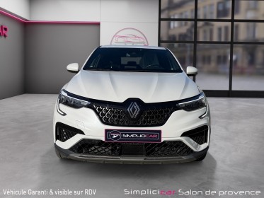 Renault arkana e-tech 145 - techno - caméra - grand écran - led intérieur - entretien renault - garantie occasion...