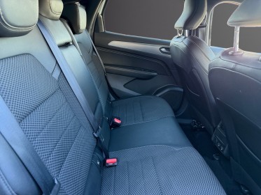 Renault arkana e-tech 145 - techno - caméra - grand écran - led intérieur - entretien renault - garantie occasion...