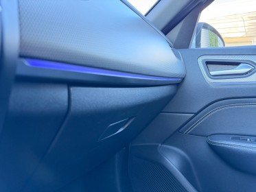 Renault arkana e-tech 145 - techno - caméra - grand écran - led intérieur - entretien renault - garantie occasion...