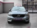 Volvo xc40 d3 awd adblue 150 ch geartronic 8 r-design occasion montreuil (porte de vincennes)(75) simplicicar simplicibike...
