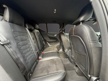 Volvo xc40 d3 awd adblue 150 ch geartronic 8 r-design occasion montreuil (porte de vincennes)(75) simplicicar simplicibike...