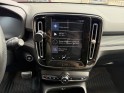 Volvo xc40 d3 awd adblue 150 ch geartronic 8 r-design occasion montreuil (porte de vincennes)(75) simplicicar simplicibike...