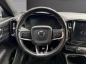 Volvo xc40 d3 awd adblue 150 ch geartronic 8 r-design occasion montreuil (porte de vincennes)(75) simplicicar simplicibike...