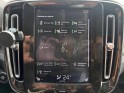 Volvo xc40 d3 awd adblue 150 ch geartronic 8 r-design occasion montreuil (porte de vincennes)(75) simplicicar simplicibike...