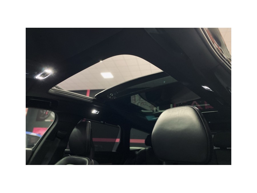 VOLVO d'occasion V90 D5 AWD 235 BUSINESS GEARTRONIC de 2017 Annecy