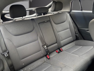 Hyundai ioniq electric 136 ch creative occasion simplicicar lagny  simplicicar simplicibike france
