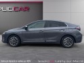 Hyundai ioniq electric 136 ch creative occasion simplicicar lagny  simplicicar simplicibike france