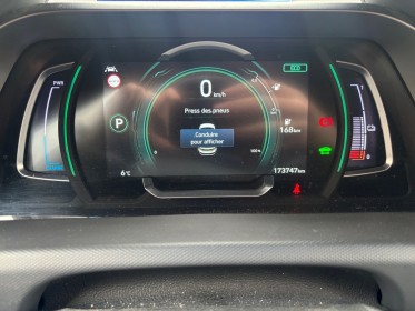 Hyundai ioniq electric 136 ch creative occasion simplicicar lagny  simplicicar simplicibike france