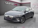 Hyundai ioniq electric 136 ch creative occasion simplicicar lagny  simplicicar simplicibike france